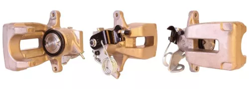 ELSTOCK Brake Caliper (87-0663)