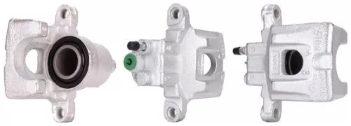 ELSTOCK Brake Caliper (87-1607)
