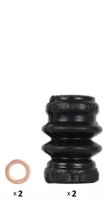 ELSTOCK Brake Caliper (87-1681)