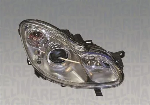 MAGNETI MARELLI Headlight (710301229202)
