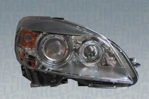 MAGNETI MARELLI Headlight (710301234202)