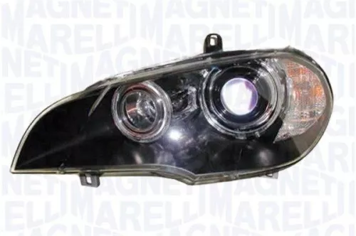 MAGNETI MARELLI Headlight (710815023002)