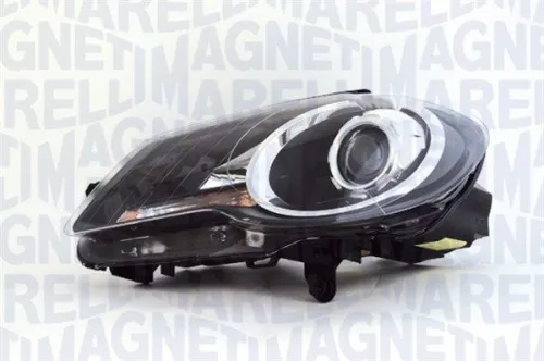 MAGNETI MARELLI Headlight (712425401129)