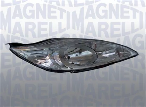 MAGNETI MARELLI Headlight (712459501129)