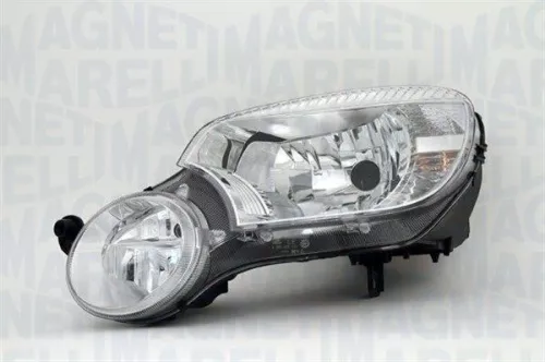 MAGNETI MARELLI Headlight (711307023312)