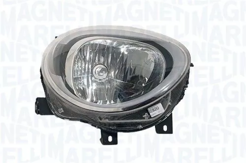 MAGNETI MARELLI Headlight (712484601129)