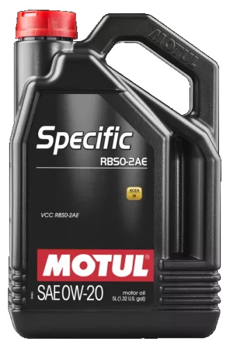 MOTUL Engine Oil (106045)