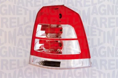MAGNETI MARELLI Tail Light Assembly (714021720803)