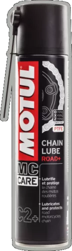 Chain Spray