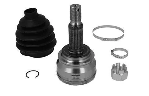 METELLI Joint Kit, drive shaft (15-1880)