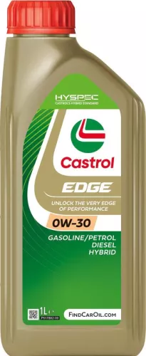 CASTROL Engine Oil (15F63B)