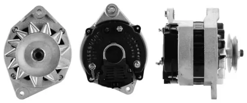 ELSTOCK Alternator (28-0815)
