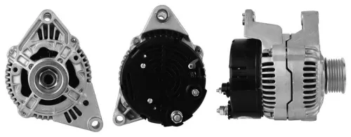 ELSTOCK Alternator (28-2876)