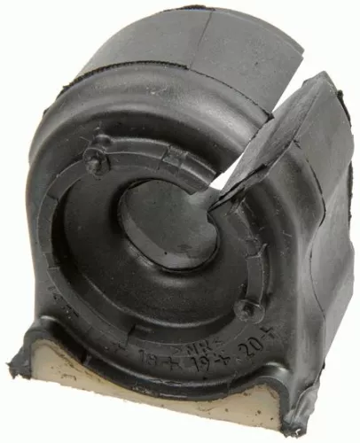 LEMFORDER Mounting, stabiliser bar (39546 01)