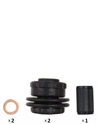 ELSTOCK Brake Caliper (87-2476)