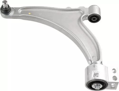 LEMFORDER Control/Trailing Arm, wheel suspension (37387 01)