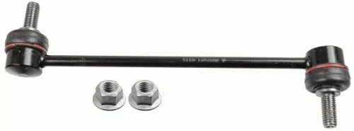 LEMFORDER Link/Coupling Rod, stabiliser bar (38026 01)