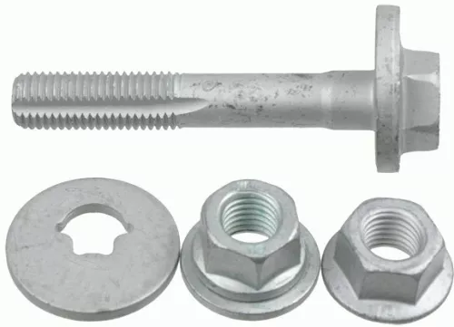 LEMFORDER Repair Kit, wheel suspension (38909 01)