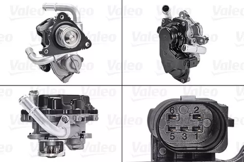 VALEO EGR Valve (700454)