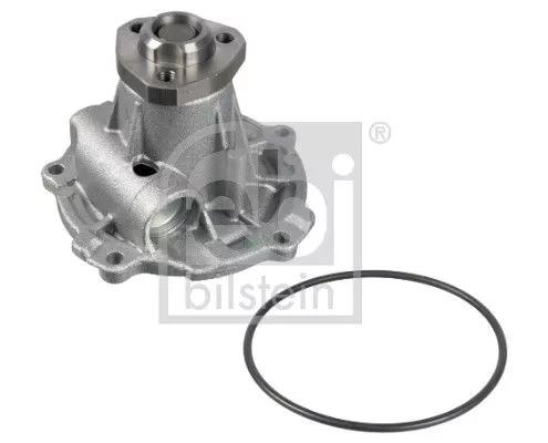 FEBI BILSTEIN Water Pump, engine cooling (09757)