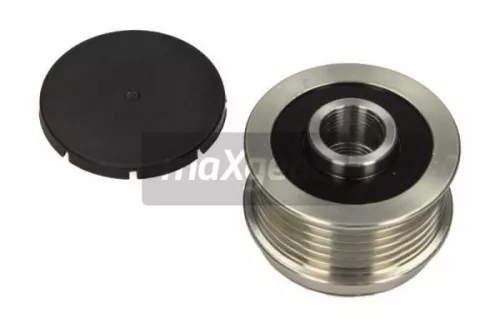 MAXGEAR Alternator Freewheel Clutch (30-0158)