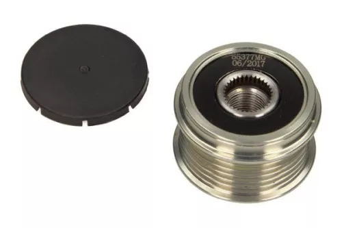 MAXGEAR Alternator Freewheel Clutch (30-0158)