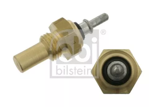 FEBI BILSTEIN Sensor, coolant temperature (02916)