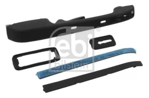 FEBI BILSTEIN Exterior Door Handle (15442)