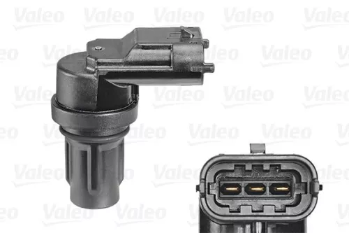 VALEO Sensor, camshaft position (253847)