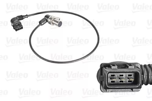 VALEO Sensor, crankshaft pulse (254084)