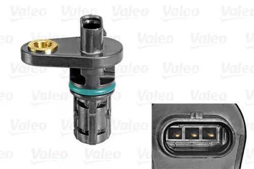 VALEO Sensor, crankshaft pulse (254110)