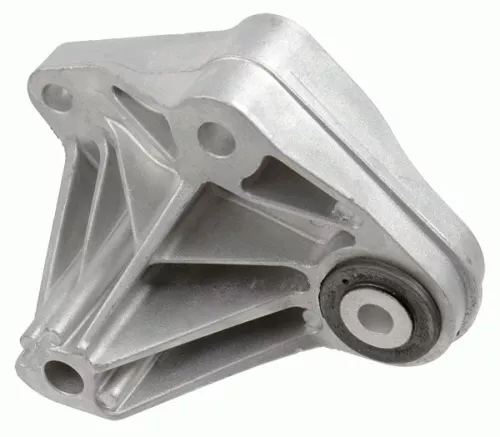 Mounting, manual transmission