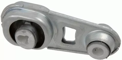 LEMFORDER Mounting, engine (39273 01)