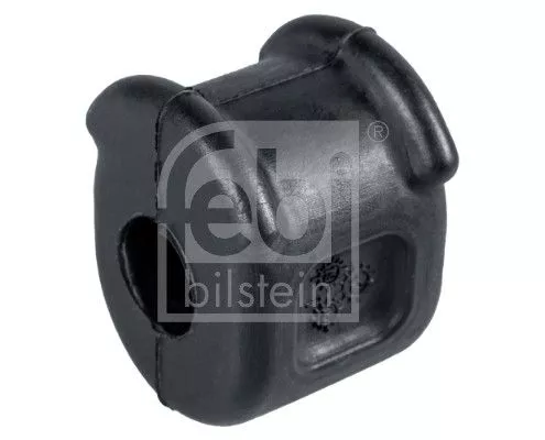 Mounting, stabiliser bar