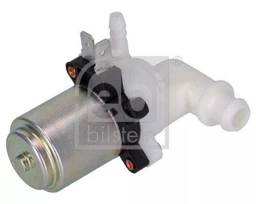 FEBI BILSTEIN Washer Fluid Pump, window cleaning (14502)