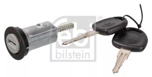 FEBI BILSTEIN Lock Cylinder, ignition lock (02748)