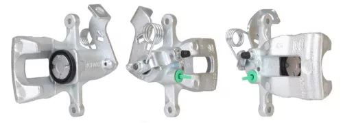 ELSTOCK Brake Caliper (87-2429)