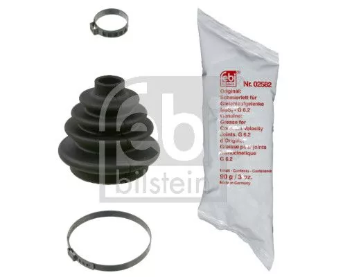 FEBI BILSTEIN Bellow Kit, drive shaft (12804)