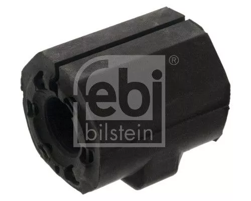 FEBI BILSTEIN Mounting, stabiliser bar (02757)