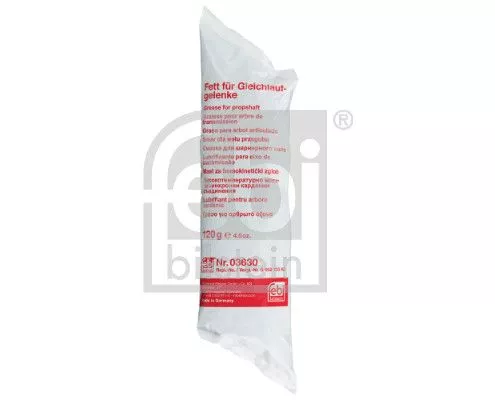 FEBI BILSTEIN High Temperature Lubricant (03630)