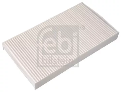 FEBI BILSTEIN Filter, cabin air (11510)