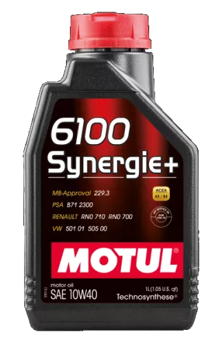 MOTUL Engine Oil (108646)