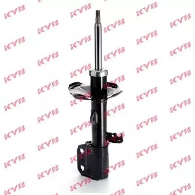 Shock Absorber