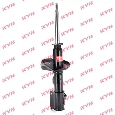 Shock Absorber