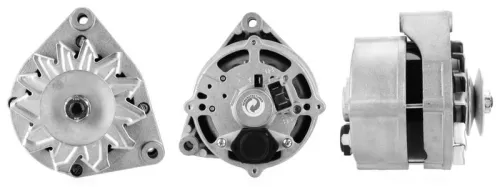 ELSTOCK Alternator (28-0675)
