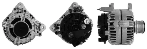 ELSTOCK Alternator (28-3709)