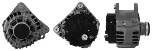 ELSTOCK Alternator (28-4818)