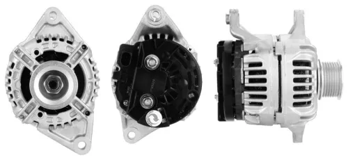 ELSTOCK Alternator (28-4842)