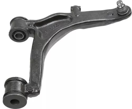 LEMFORDER Control/Trailing Arm, wheel suspension (38537 01)