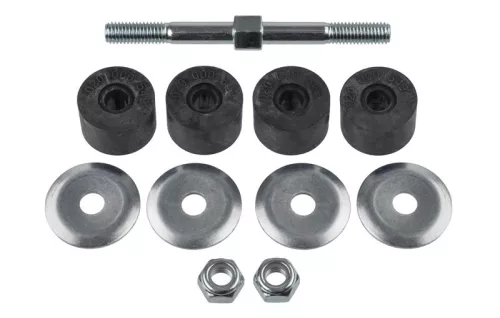 LEMFORDER Link/Coupling Rod, stabiliser bar (38604 01)